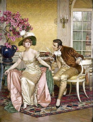 Montpellier, Regency and French